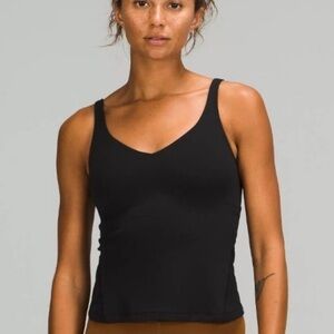Lululemon Align full length tank